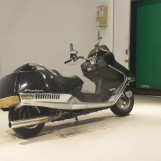 Мотоцикл Honda FUSION XSE с пробегом 27126 km с пробегом 27126 km