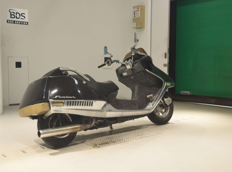 Мотоцикл Honda FUSION XSE с пробегом 27126 km с пробегом 27126 km