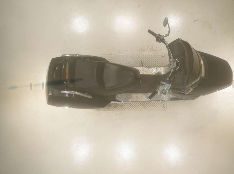 Мотоцикл Honda FUSION XSE с пробегом 27126 km с пробегом 27126 km