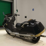 Мотоцикл Honda FUSION XSE с пробегом 27126 km с пробегом 27126 km