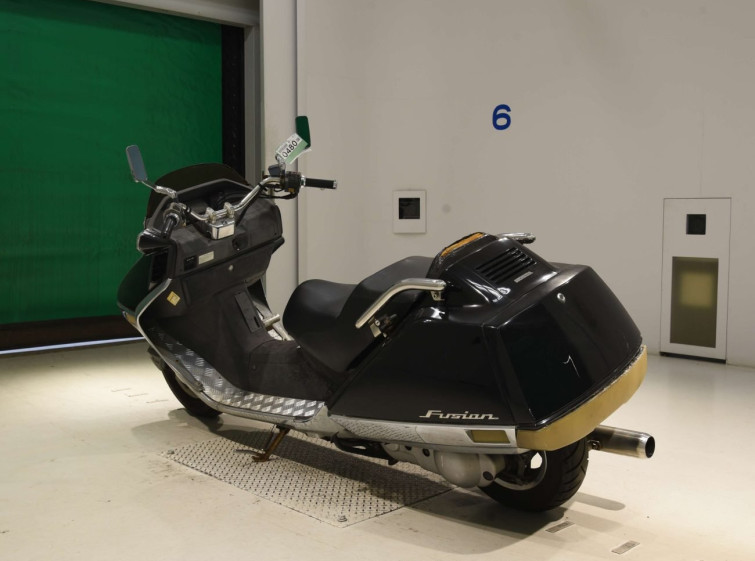 Мотоцикл Honda FUSION XSE с пробегом 27126 km с пробегом 27126 km