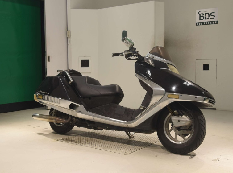 Мотоцикл Honda FUSION XSE с пробегом 27126 km с пробегом 27126 km