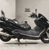 Мотоцикл Honda FORZA Z