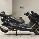 Мотоцикл Yamaha MAJESTY 250C з пробігом 43365 km