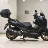Мотоцикл Yamaha X-MAX250-2 с пробегом 10535 km