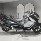 Мотоцикл Suzuki SKYWAVE 250S з пробігом 66868 km