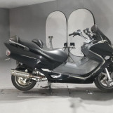 Мотоцикл Honda FORZA з пробігом 43178 km