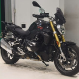 Мотоцикл BMW R1250R с пробегом 16794 km с пробегом 16794 km