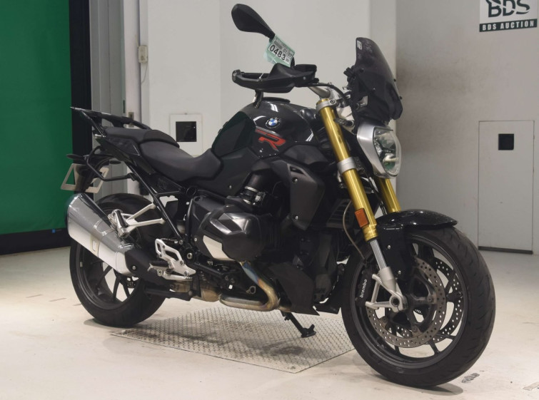 Мотоцикл BMW R1250R с пробегом 16794 km с пробегом 16794 km