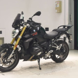 Мотоцикл BMW R1250R с пробегом 16794 km с пробегом 16794 km