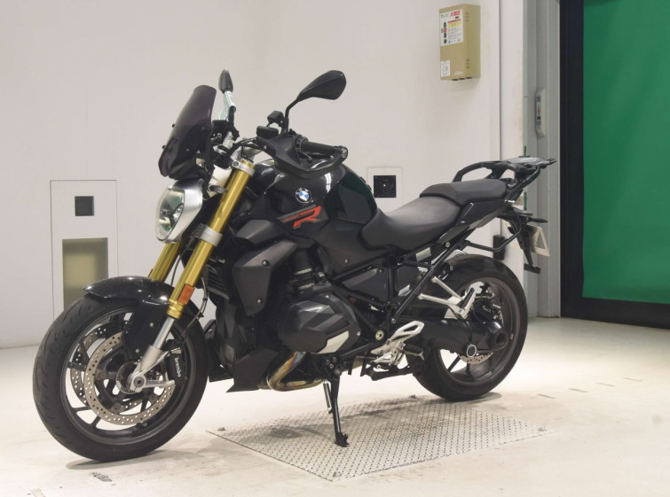 Мотоцикл BMW R1250R с пробегом 16794 km с пробегом 16794 km