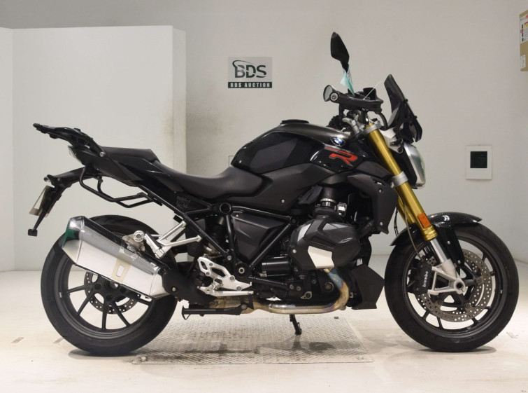 Мотоцикл BMW R1250R с пробегом 16794 km с пробегом 16794 km
