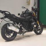 Мотоцикл BMW R1250R с пробегом 16794 km с пробегом 16794 km
