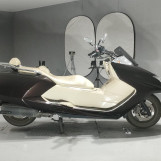 Мотоцикл Yamaha MAXAM250 TRIKE с пробегом 30596 km