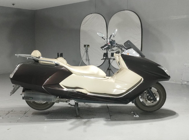 Мотоцикл Yamaha MAXAM250 TRIKE с пробегом 30596 km