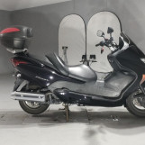 Мотоцикл Honda FORZA Z з пробігом 36368 km
