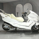 Мотоцикл Yamaha MAJESTY 250 с пробегом 46591 km