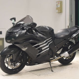 Мотоцикл Kawasaki ZZ-R1400A з пробігом 47617 km з пробігом 47617 km