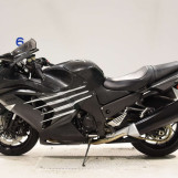 Мотоцикл Kawasaki ZZ-R1400A з пробігом 47617 km з пробігом 47617 km