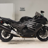 Мотоцикл Kawasaki ZZ-R1400A з пробігом 47617 km з пробігом 47617 km