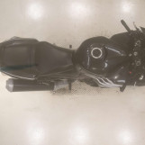 Мотоцикл Kawasaki ZZ-R1400A з пробігом 47617 km з пробігом 47617 km