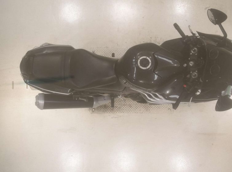 Мотоцикл Kawasaki ZZ-R1400A з пробігом 47617 km з пробігом 47617 km