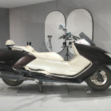 Мотоцикл Yamaha MAXAM250 TRIKE с пробегом 43483 km