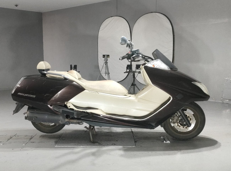Мотоцикл Yamaha MAXAM250 TRIKE с пробегом 43483 km
