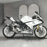 Мотоцикл Honda CBR250RR з пробігом 3238 km