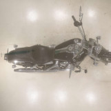 Мотоцикл HD LOW RIDER FXDL1580 з пробігом 43877 km з пробігом 43877 km