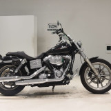 Мотоцикл HD LOW RIDER FXDL1580 з пробігом 43877 km з пробігом 43877 km