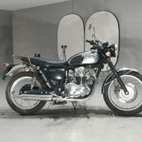 Мотоцикл Kawasaki W650 с пробегом 8034 km