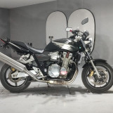 Мотоцикл Honda CB1300SF з пробігом 112691 km