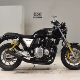 Мотоцикл Honda CB1100RS с пробегом 22981 km с пробегом 22981 km