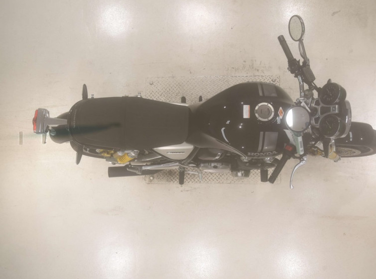 Мотоцикл Honda CB1100RS с пробегом 22981 km с пробегом 22981 km