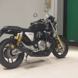 Мотоцикл Honda CB1100RS с пробегом 22981 km с пробегом 22981 km