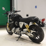 Мотоцикл Honda CB1100RS с пробегом 22981 km с пробегом 22981 km