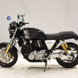 Мотоцикл Honda CB1100RS с пробегом 22981 km с пробегом 22981 km