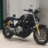 Мотоцикл Honda CB1100RS с пробегом 22981 km с пробегом 22981 km