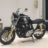 Мотоцикл Honda CB1100RS с пробегом 22981 km с пробегом 22981 km