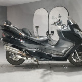 Мотоцикл Suzuki SKYWAVE 250M з пробігом 35006 km