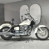 Мотоцикл Yamaha DRAGSTAR XVS250 с пробегом 14553 km