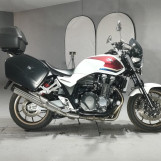 Мотоцикл Honda CB1300SF з пробігом 18611 km