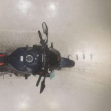 Мотоцикл Honda CB650R с пробегом 2047 km с пробегом 2047 km