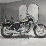 Мотоцикл Yamaha VIRAGO XV250 с пробегом 32442 km