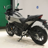 Мотоцикл Honda NC750XD с пробегом 1153 km с пробегом 1153 km