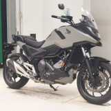 Мотоцикл Honda NC750XD с пробегом 1153 km с пробегом 1153 km