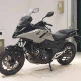 Мотоцикл Honda NC750XD с пробегом 1153 km с пробегом 1153 km