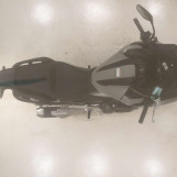 Мотоцикл Honda NC750XD с пробегом 1153 km с пробегом 1153 km