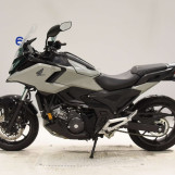 Мотоцикл Honda NC750XD с пробегом 1153 km с пробегом 1153 km
